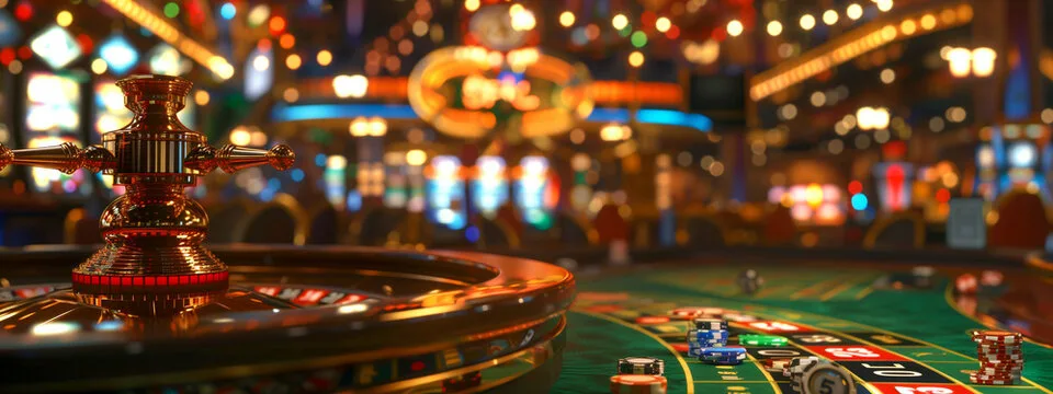 Scored Casino Bonus